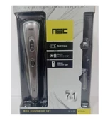NEC N-610 Saç Kesme Makinesi - 1