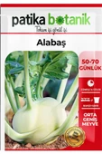 200 Adet Alabaş Tohumu thumbnail 2