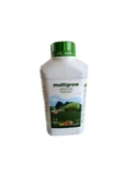 Targisan Multigrow Bitkisel Sıvı Bitki Gübresi 5 lt - 1