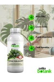 500 ML Yaprak Yeşillendirici - Süs Bitkileri İçin- Topraktan - 1