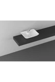 İsvea Isvea Sistema Y Clear Tezgahüstü Lavabo 52 Cm - 1