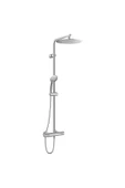 İdeal Ceratherm 25 Duş Sistemi-Term.Banyo Bataryası - 1