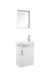 Ece Banyo Slim Smart Banyo Dolabı 45X28 Cm - 1