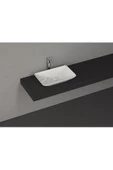 İsvea Isvea Sistemay Tezgah Üstü Lavabo 60 Cm - 2