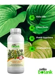 500 ML Sararan Yaprak Engelleyici - Süs Bitkileri İçin - Topraktan - 4