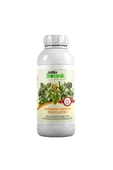 500 ML Sararan Yaprak Engelleyici - Süs Bitkileri İçin - Topraktan - 2