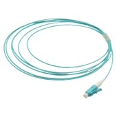 LEGRAND PIGTAIL LC OM4 2 MT LSZH ( 8'Lİ PAKET ) - 1