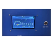 25.6V 200 Ah Lityum Demir Fosfat Bluetooth Akü - 2