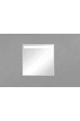 İsvea Isvea 60 Cm M5 Profil Çerçeveli Ayna (Kumlamalı, Ledli, İsıtmalı Anti-Fog) - 1