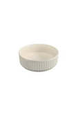 İsvea Isvea Artısan Edition Ion Tezgah Üzeri Lavabo 36Cm Fil Dişi 10Nf66036.2K - 1