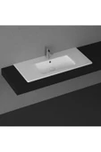 İsvea Sistemat Flat Lavabo 101 Cm thumbnail 1