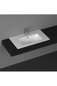 İsvea Isvea Sistema T Flat Lavabo 71Cm 10Sl50071 thumbnail 1