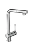 İdeal Standart Ideal Standard Ceralook Kuğu Spiralli Eviye Bataryası - 1