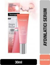 Neutrogena Bright Boost Leke Karşıtı Aydınlatıcı Serum 30 Ml - 1