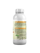 500 ML Sararan Yaprak Engelleyici - Süs Bitkileri İçin - Topraktan - 3