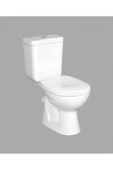 Ece Banyo Eti Üniversal Çıkışlı Klozet 10Et06001Ec - 1