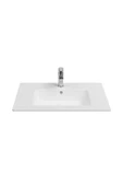 İsvea Isvea Sistemat Flat Lavabo 76 Cm - 1