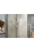 İdeal Standard Ideal Standard Idealrain Evojet Diamond 134 Sürgülü Duş Sistemi 60 Cm - 1