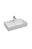İsvea Isvea Sistemaz Lavabo 70 Cm - 1