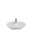 İsvea Isvea Sistemay Tezgah Üstü Lavabo 60 Cm - 1
