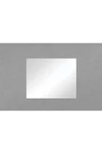 İsvea Isvea 80 Cm M2 Profil Çerçeveli Ayna - 1