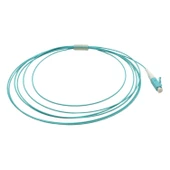 LEGRAND PIGTAIL LC OM4 2 MT LSZH ( 8'Lİ PAKET ) - 2