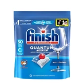 Finish Quantum Thermo Tablet 50'li - 1