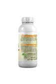 500 ML Sararan Yaprak Engelleyici - Süs Bitkileri İçin - Topraktan - 3