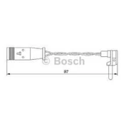 Balata Fişi Bosch 1987473500 - 4