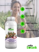 500 ML Kaktüs ve Sukulentler İçin Genel Besin - Topraktan - 4