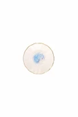Porland Cosmos 6'lı Çay Tabağı 11cm - 5