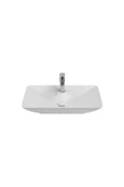 İsvea Isvea Sistemay Tezgah Üstü Lavabo 65 Cm - 1