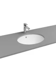 İsvea Isvea Soluzione Tezgah Altı Lavabo 52 Cm thumbnail 1