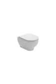 İsvea Soluzione Xı Compacto Rimless Asma Klozet - 1