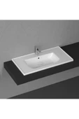 Ece Banyo Linea 81 Cm Lavabo - 1