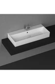 İsvea Sistema Z Frame 90 Cm Lavabo - 1