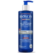 Bioxcin Men Sport Kepek Ve Saç Dökülmesine Karşı Şampuan 500 ml - 1