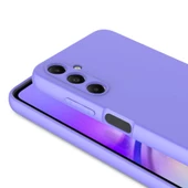 Galaxy A05S Kılıf Zore Mara Lansman Kapak - 3