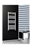 Radiva Haiti Havlupan 400X1100 Düz Beyaz - 1