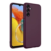 Galaxy A16 Kılıf Zore Mara Lansman Kapak - 7