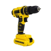 CHELİKBEİ Darbeli Vidalama ST24 - 3