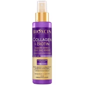 Bioxcin Collagen Biotin Hacim Verici Sıvı Saç Kremi 150 ml - 1