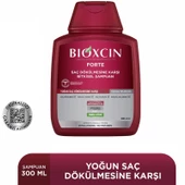 Bioxcin For te Yoğun Saç Dökülmesi İçin Bakım Kiti (Tablet + Şampuan + Serum) - 2