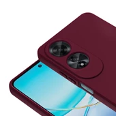 Oppo A60 Kılıf Zore Mara Lansman Kapak - 12