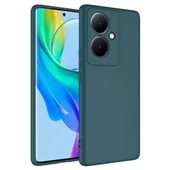 Vivo V29 Lite 5G Kılıf Zore Mara Lansman Kapak thumbnail 6