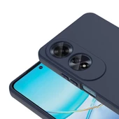 Oppo A60 Kılıf Zore Mara Lansman Kapak - 9