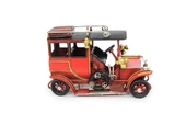 Dekoratif Metal Araba C0683 Model-M107 - 2