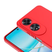 Oppo A60 Kılıf Zore Mara Lansman Kapak - 8