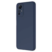 Xiaomi Redmi Note 12S Kılıf Zore Mara Lansman Kapak thumbnail 6