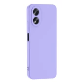 Oppo A38 Kılıf Zore Mara Lansman Kapak - 5